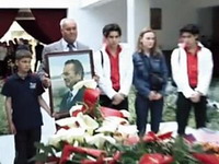 Blizanci Titovi pioniri