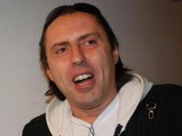Sekson: Moj sin će biti pjevač narodnjaka