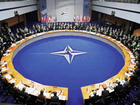 Sastanak NATO-a o Avganistanu
