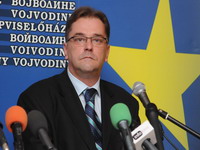 Egereši: Statut 14. decembra