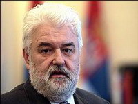Cvetković: Infrastruktura prioritet