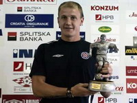 Engleski mediji: Senijad Ibričić prelazi u Blackburn za tri miliona funti!