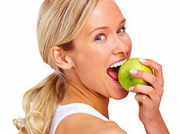 Jabuka snižava holesterol