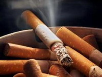 Istraživanje o raku: Jutarnja cigareta najopasnija