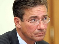 Ferhagen "koči" pregovore Hrvatske i EU