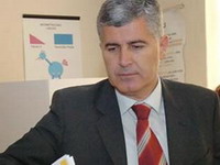 Čović: "Gradonačelnik Mostara treba biti Hrvat"