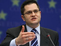 I Slovenija za ulazak Srbije u EU