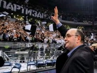 Vujošević: Jači su, ali se nadamo pobedi