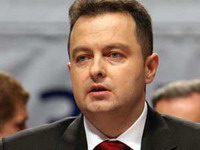 Dačić posetio Šenžen