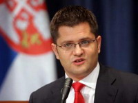 Jeremić: Mešoviti signali iz EU