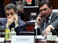 Dogovor u Briselu, svađa u Kopenhagenu