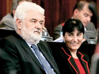 Cvetković: Budžet je razvojni i stabilizacioni