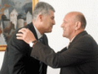 SDA: Mostar nikada neće biti hrvatski stolni grad