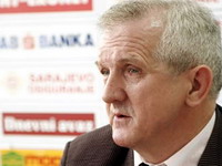 Ušanović podnio ostavku, pa dobio novo mjesto!