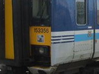 Direktni vozovi Beograd – Sarajevo