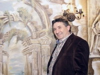 Donosim duh Italije u Sarajevo