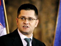 Jeremić u utorak sa Hilari Klinton