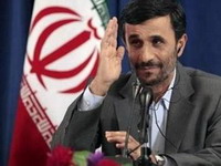 Ahmadinejad protivnike nazvao neprijateljima Irana