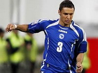 Berlin: Sejad Salihović operisao prepone