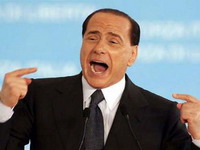 Isprika napadača na Berlusconija: Bio sam kukavica