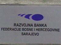Razvojna banka Federacije BiH kredite dodjeljivala i udruženjima građana