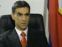 Zdravko Krsmanović, bivši potpredsjednik Socijalističke partije, registrovao Novu socijalističku partiju