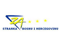 Stranka za BiH: "Inzkova odluka je udar na vladavinu prava"