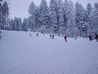 Na Kozari ove zime možete skijati i noću