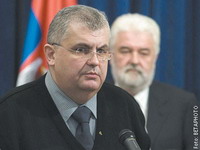 Budžet nema većinu, za će glasati 122 poslanika