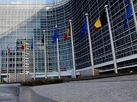 Štrajk službenika Evropske unije