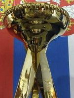Večiti domaćini, Partizan Vojvodini, Zvezda "romantičarima"