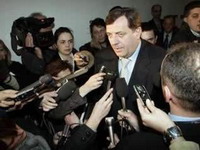Dodik: Prije će se raspasti BiH, nego što će RS nestati