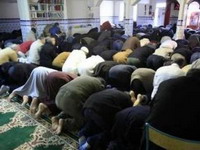 Time: Muslimani se osjećaju kao da ih se tjera iz Evrope