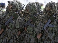 Iranci upali u Irak