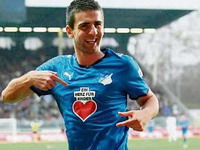 Ibišević: "Sada ispada da smo mi fudbaleri najveći problem Bosne"