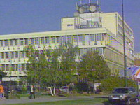 Kriminal u BH Telecomu