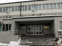 Izabrali i mrtvog sudiju
