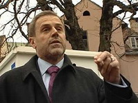 Bandić: "Ne bojim se Milorada Dodika, jer on nije crni vrag"