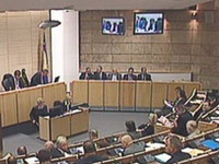 Trodnevno zasjedanje Parlamenta FBiH