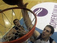 Evroliga: Marić MVP decembra