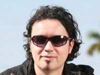 Emir Bukovica i Ema Alagić na Floridi