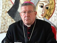 Božićna poslanica beogradskog nadbiskupa