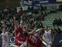Zagreb lako protiv Bosne