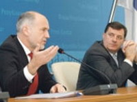 RS ne smije kršiti Dejtonski sporazum i rezolucije UN-a