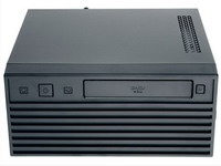 Chieftec BT-02B mini ITX kućište