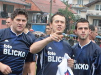 Amela i Adelisa branit će udarce bh. reprezentativaca