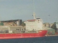 Četiri miliona dolara izbačeno iz helikoptera piratima na otetom kineskom brodu na ime otkupa