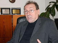 Edhem Biber: "I 2010. godina bit će vrlo teška"