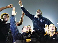 Gacijantep ne da 2,5 miliona Partizanu!