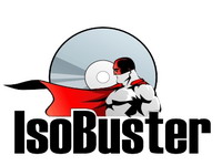 IsoBuster 2.7